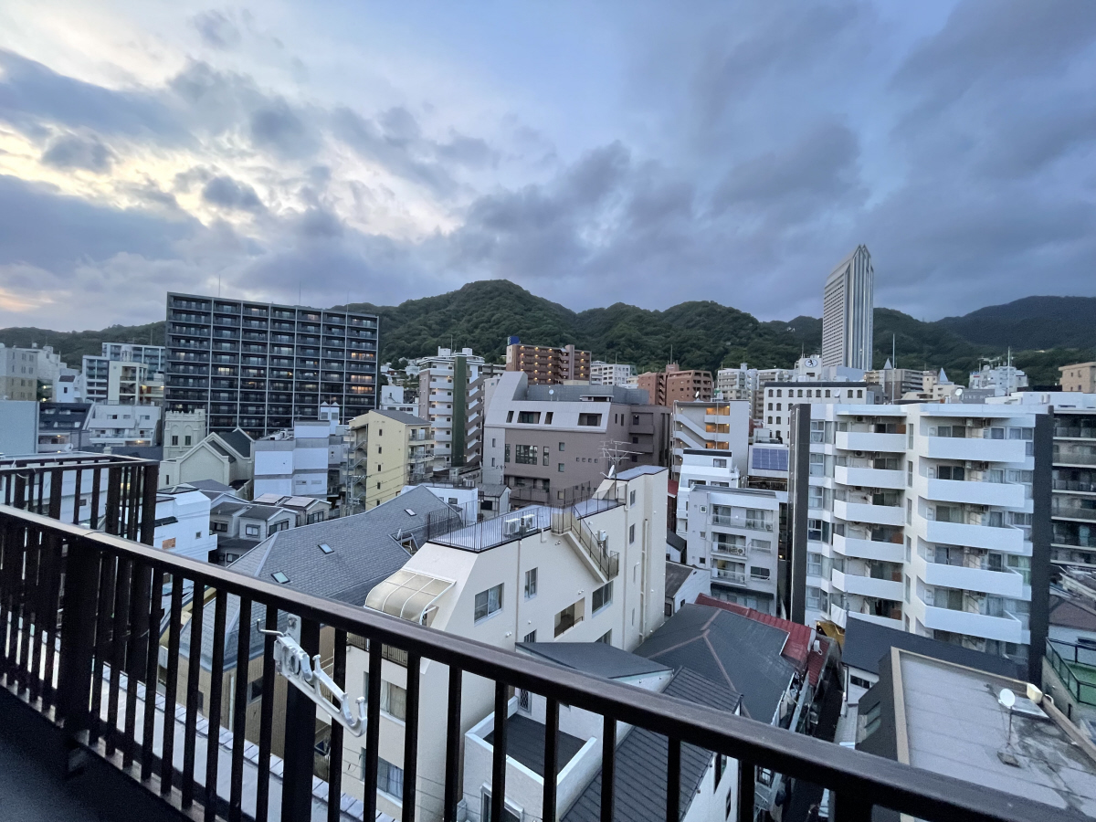 眺望 写真17