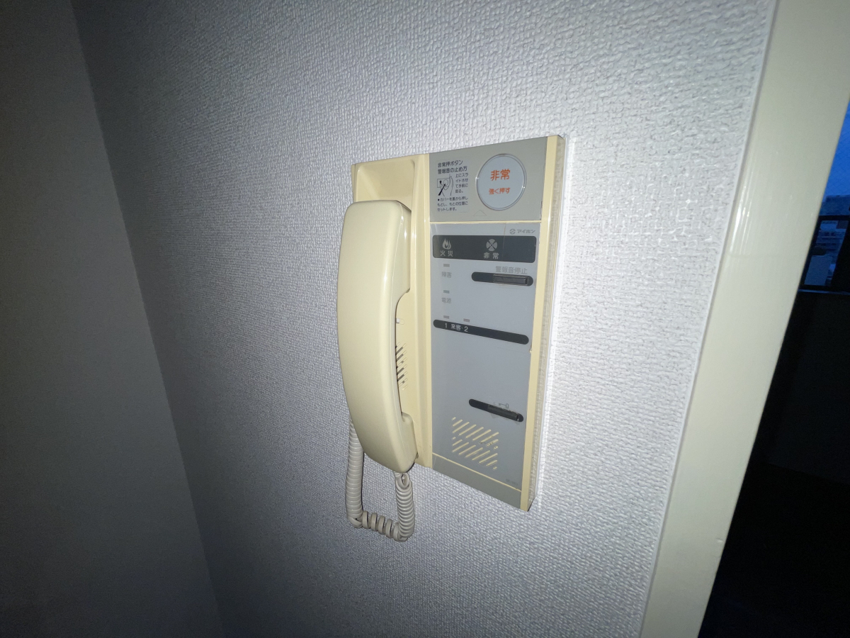 セキュリティ 写真12