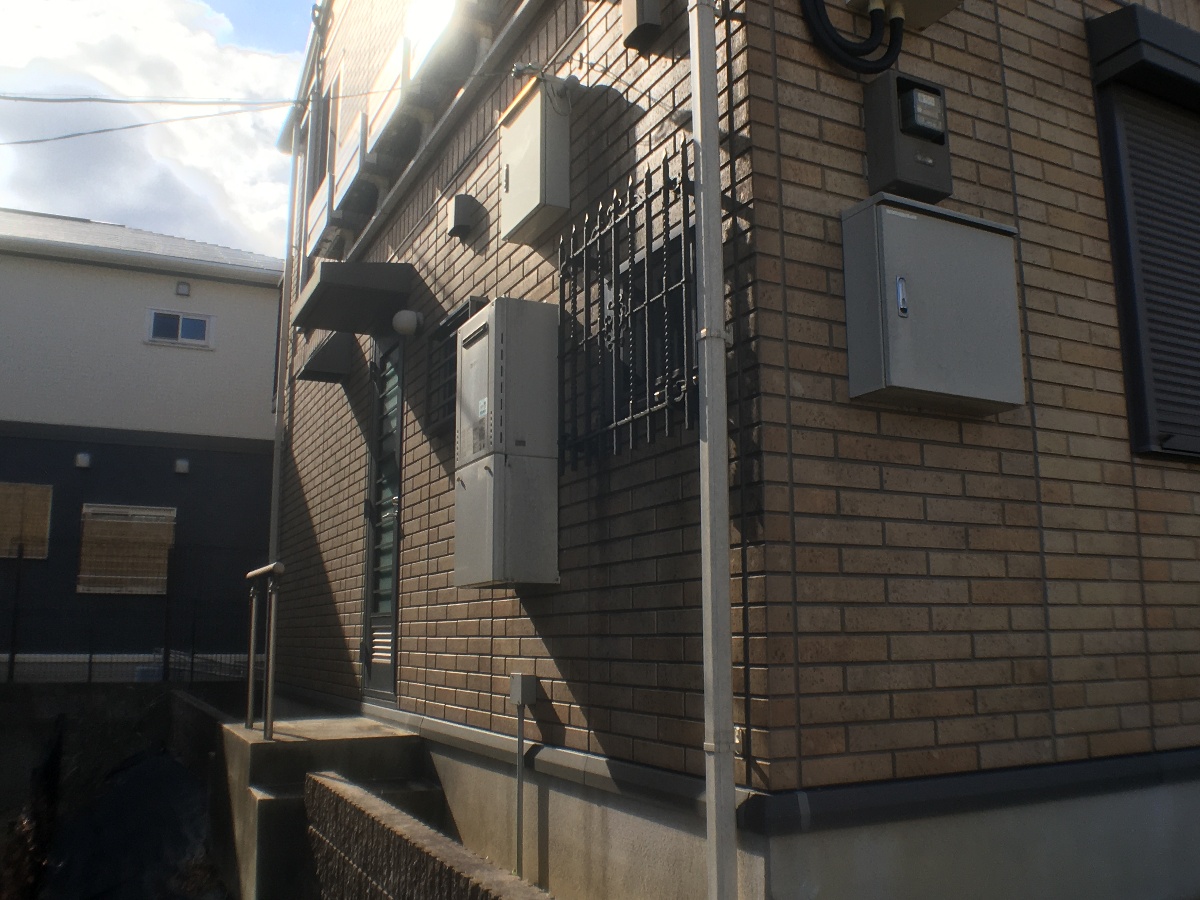 外観 写真34