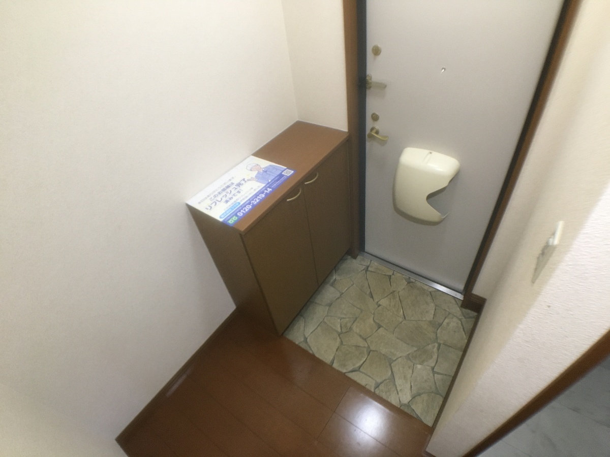 玄関 写真10