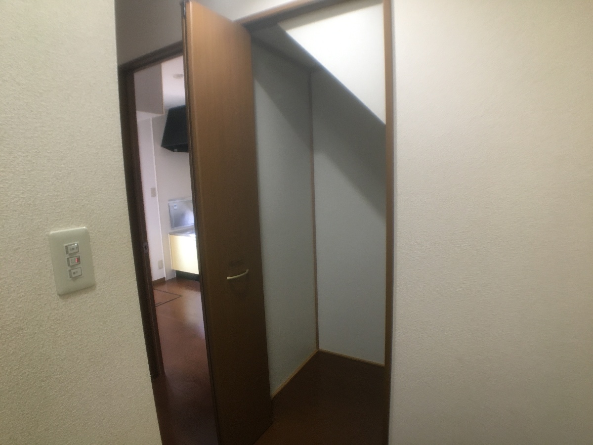 収納 写真14