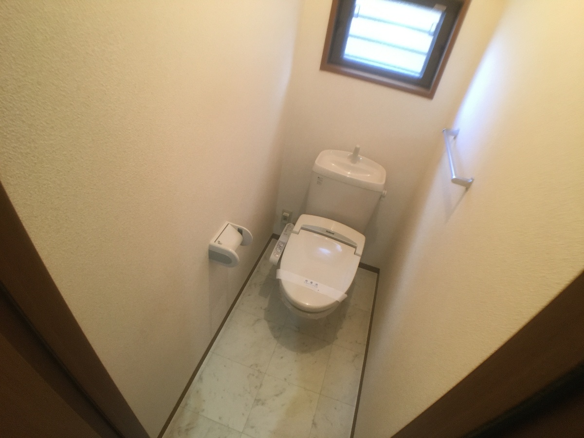 トイレ 写真13