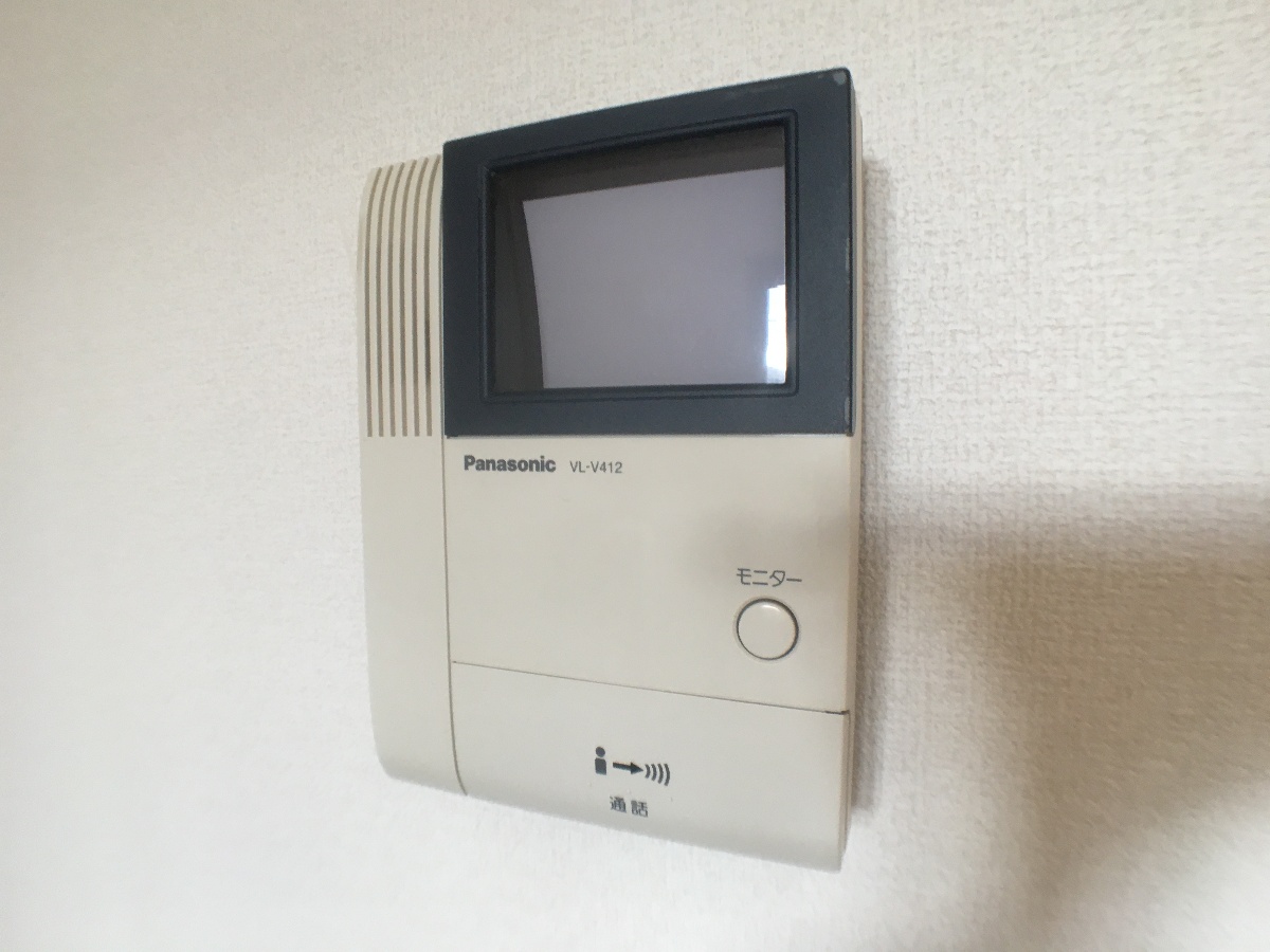 セキュリティ 写真20