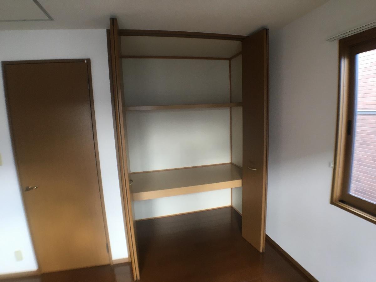 収納 写真16