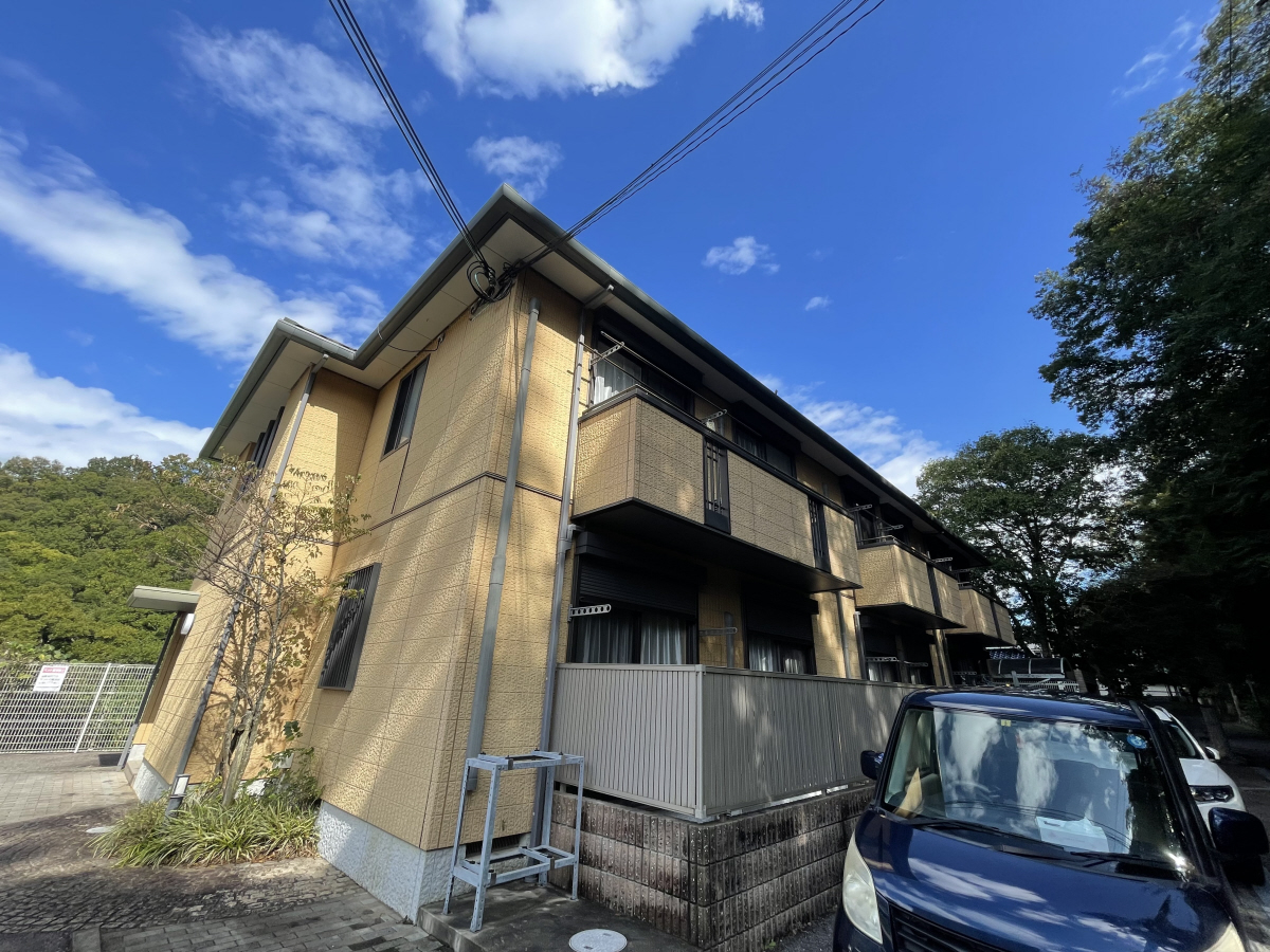 シャーメゾン協和
