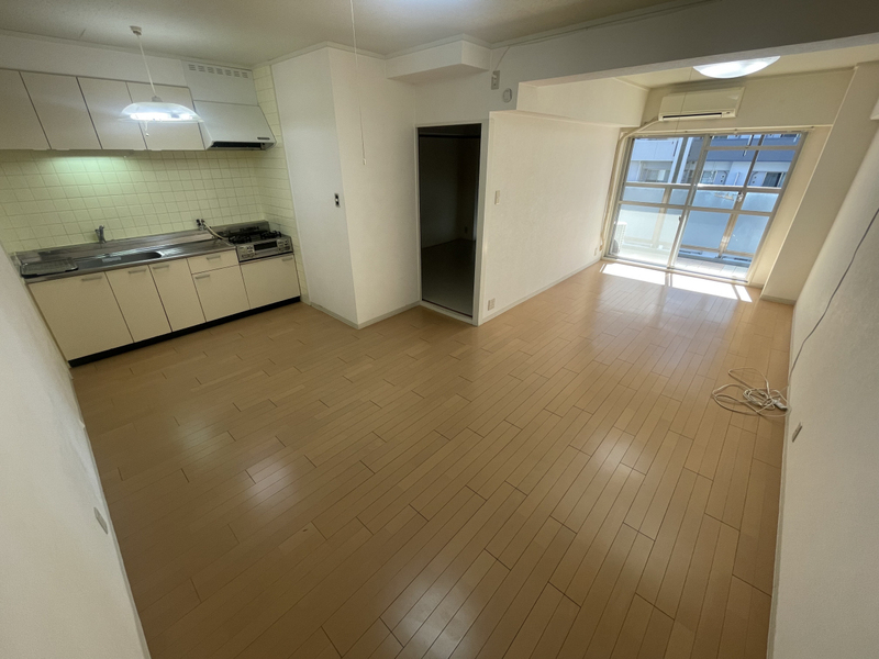 リビング 写真2