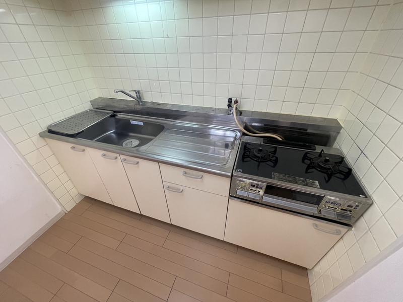 キッチン 写真4