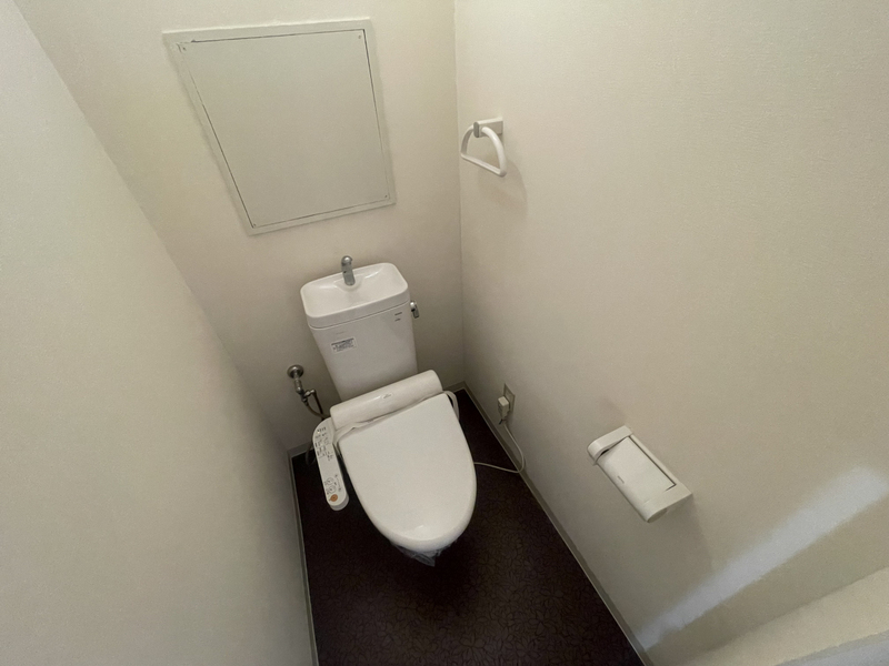 トイレ 写真11