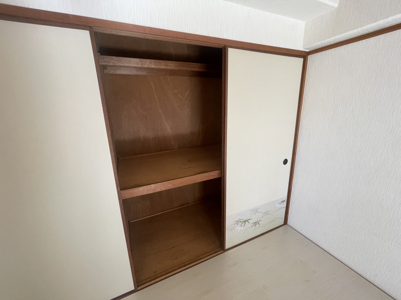 収納 写真12