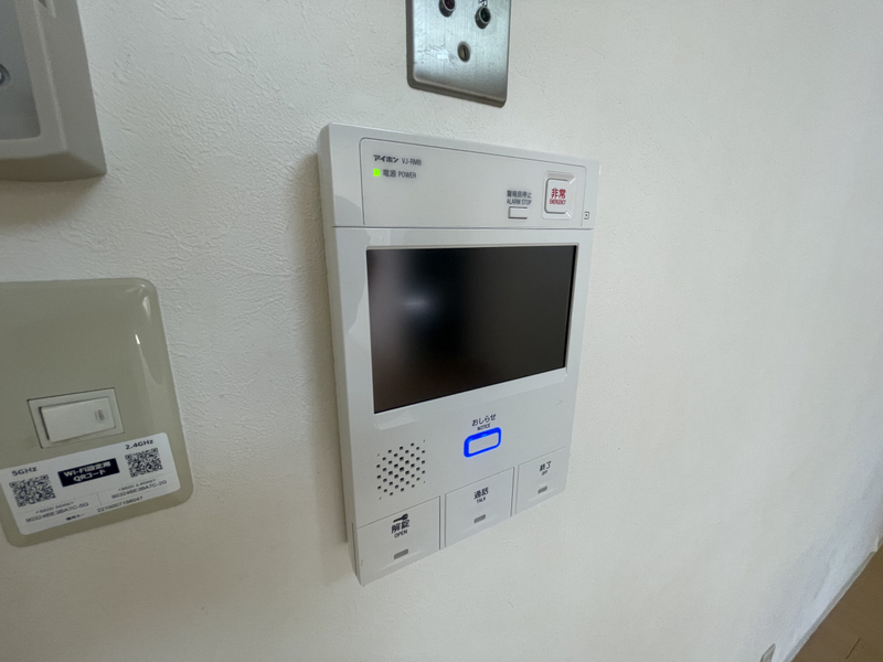 セキュリティ 写真17