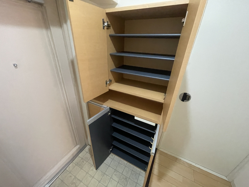 収納 写真14