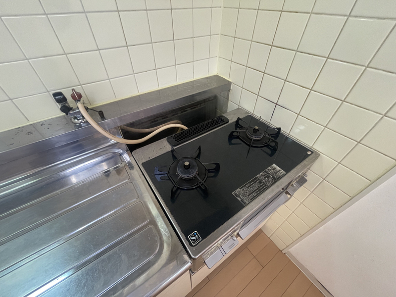 キッチン 写真5