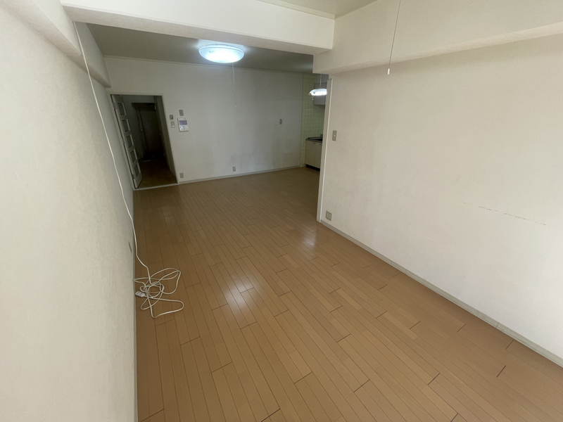 リビング 写真3