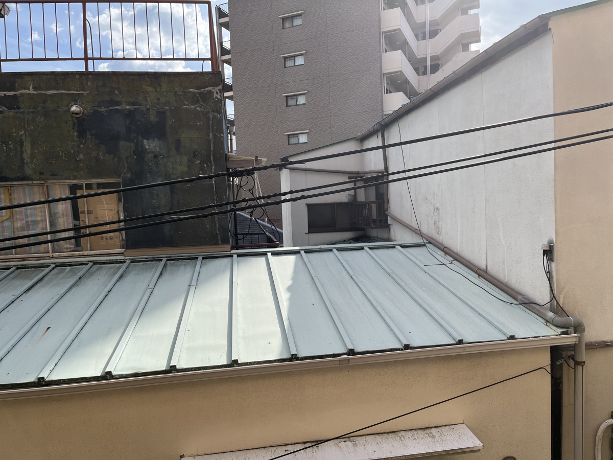 眺望 写真15