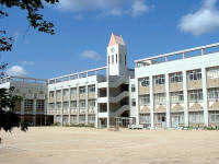 長田南小学校 写真21