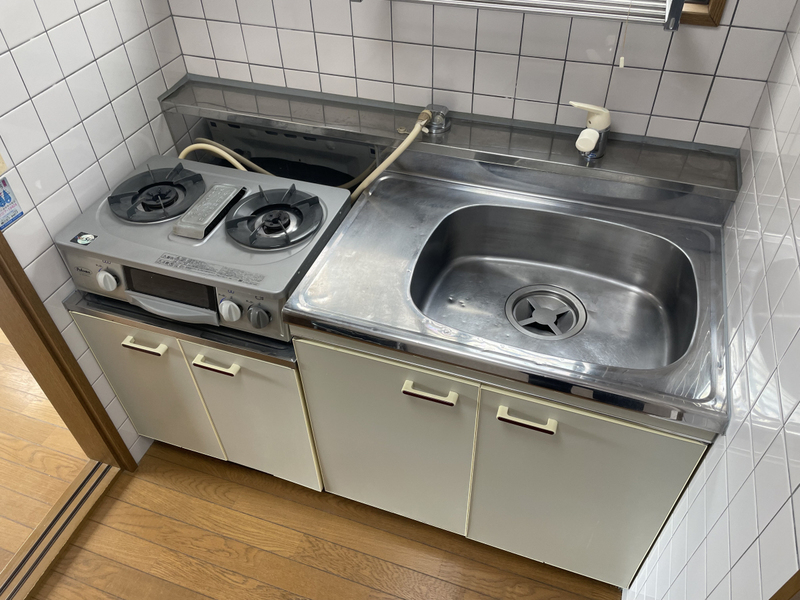 キッチン 写真2