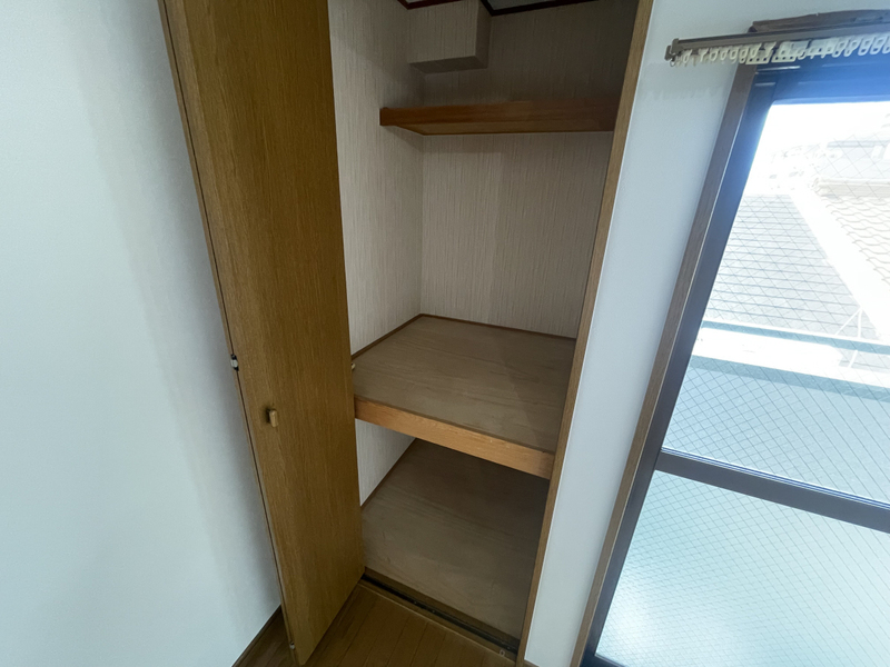 収納 写真10