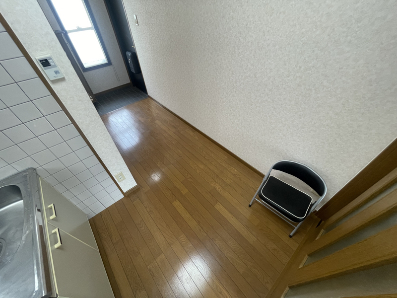 その他部屋・スペース 写真5