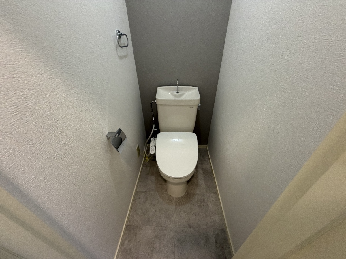 トイレ 写真13