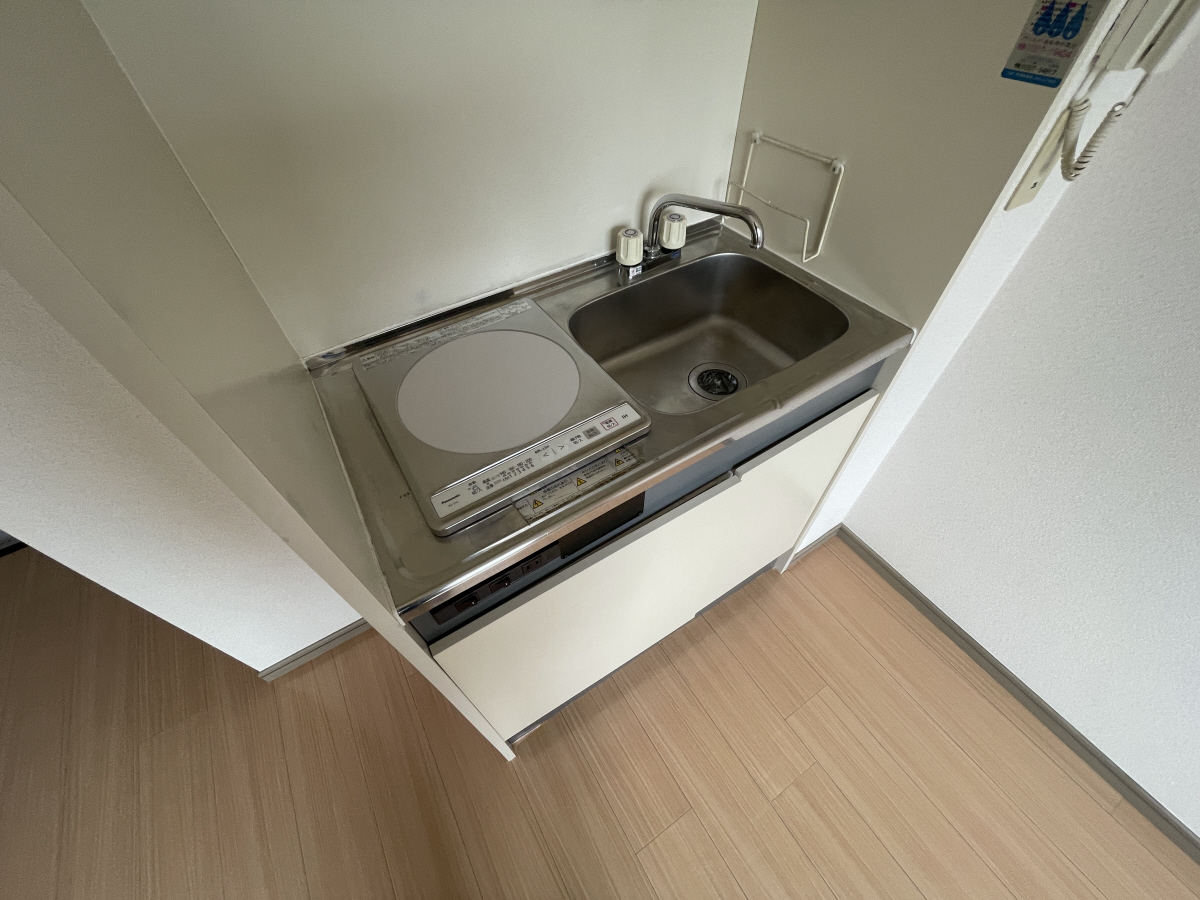 キッチン 写真2