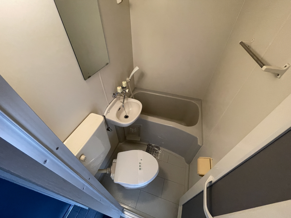 バス 写真8
