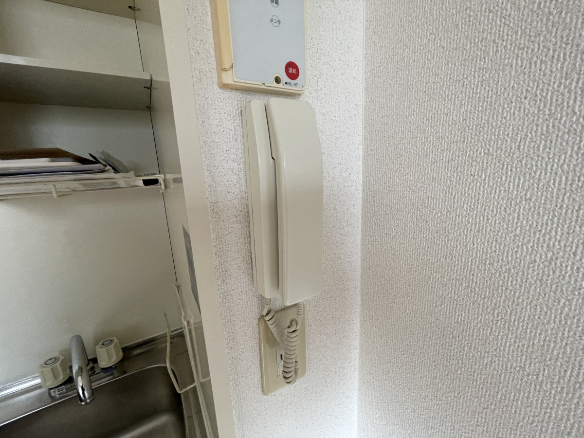 セキュリティ 写真12