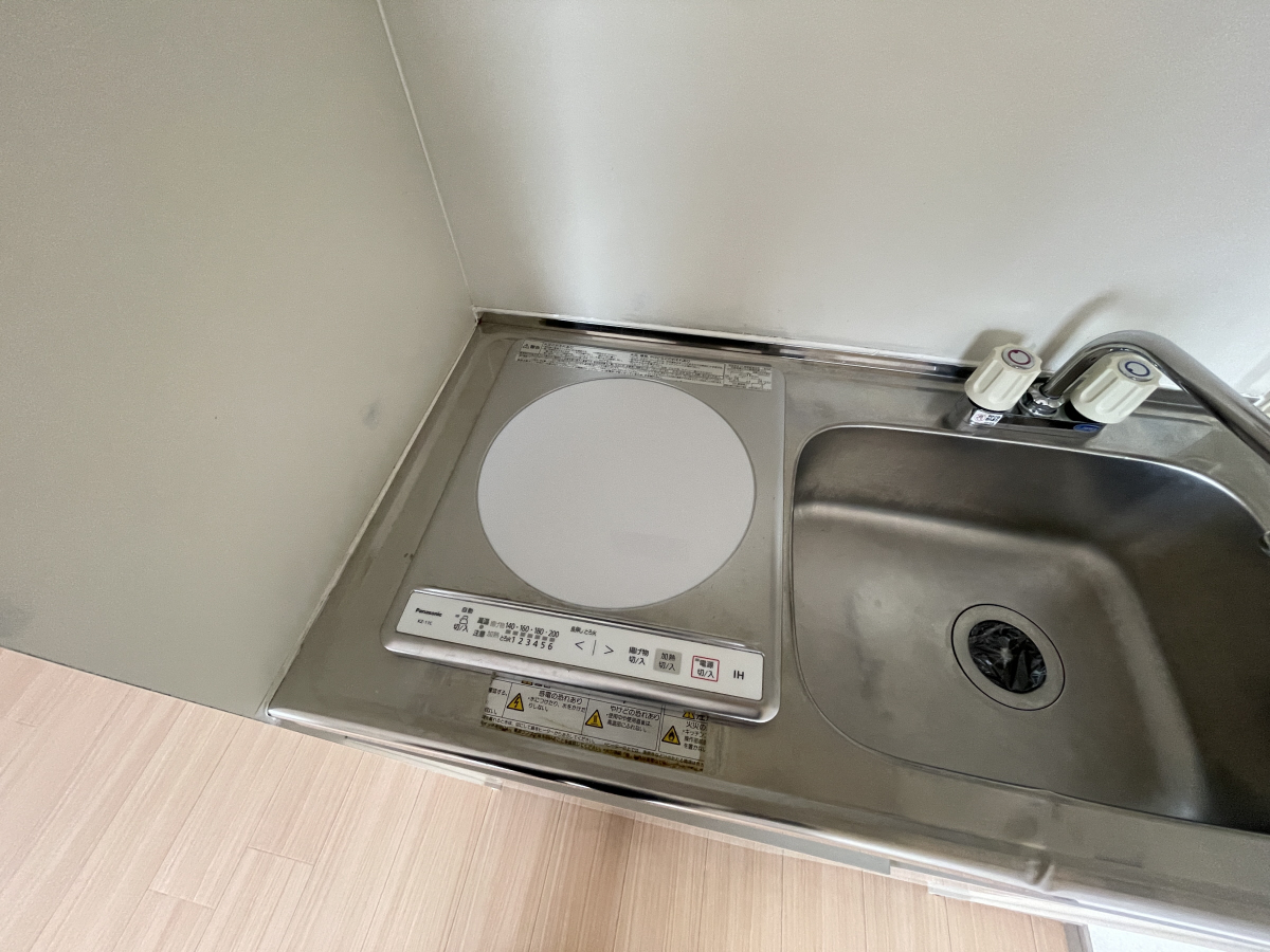 キッチン 写真3