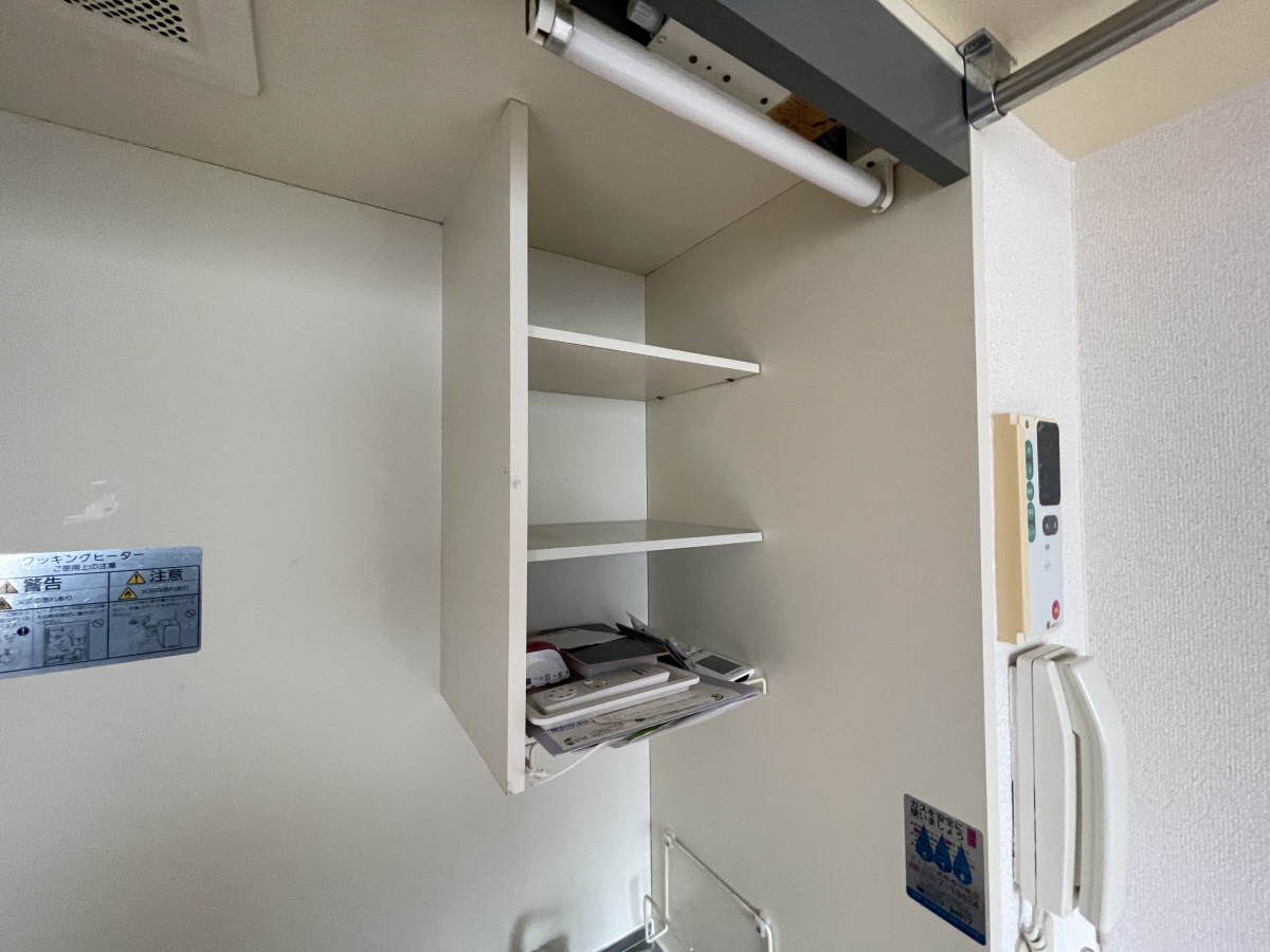 収納 写真11
