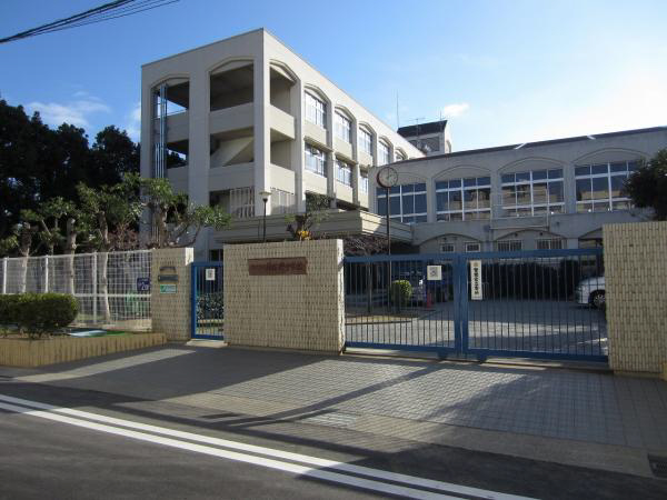 須佐野中学校まで371m (徒歩5分) 写真22