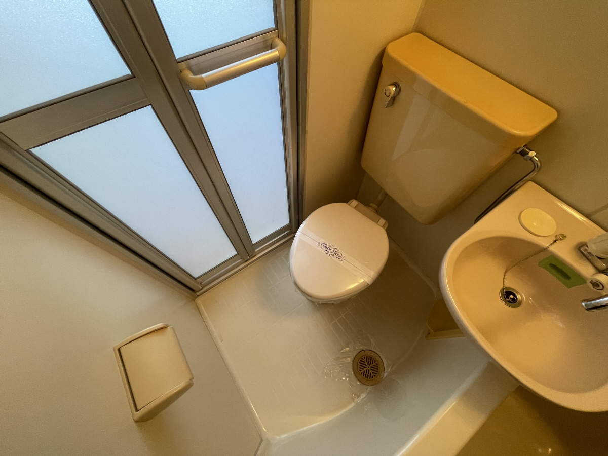 トイレ 写真10