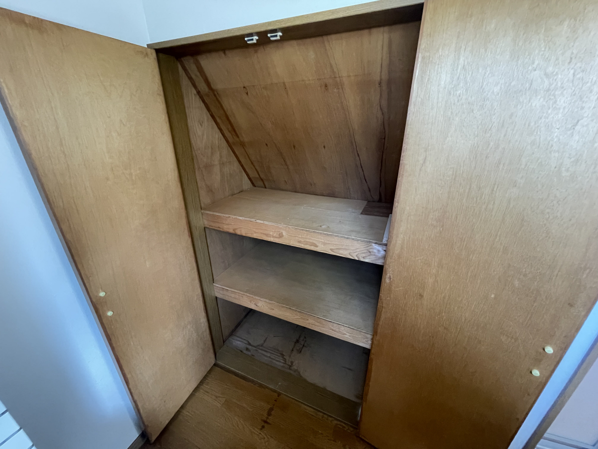 収納 写真11