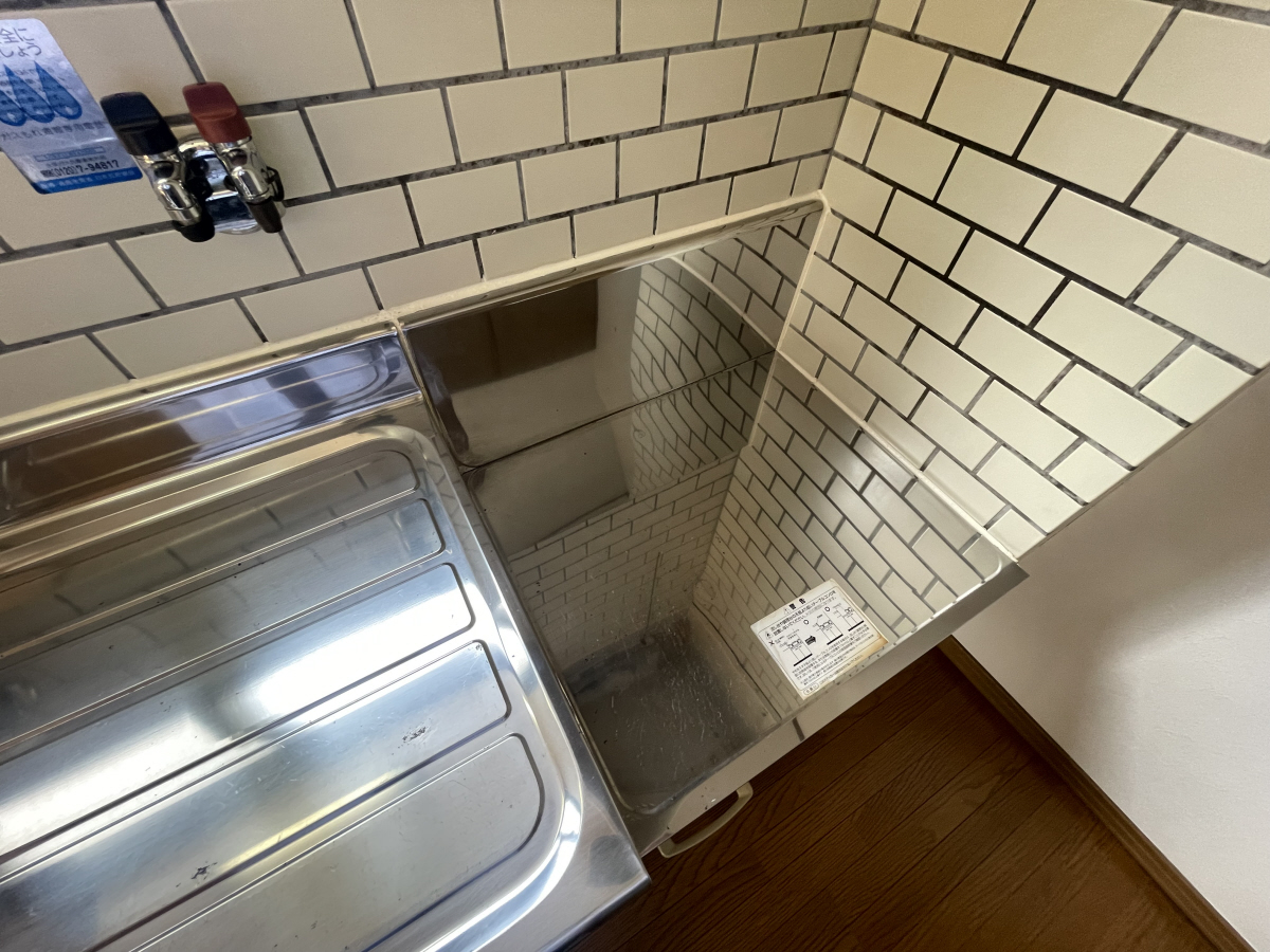 キッチン 写真3