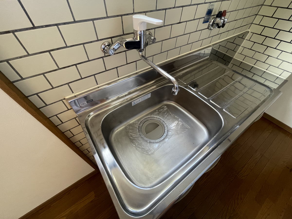 キッチン 写真4