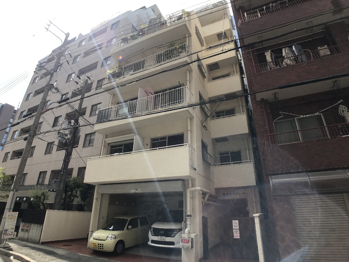 神戸サンクレバー
