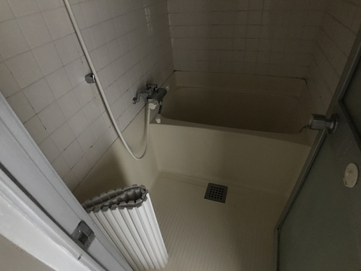 バス 写真12