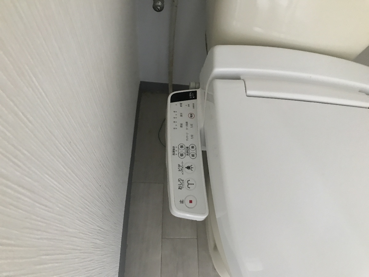 トイレ 写真14