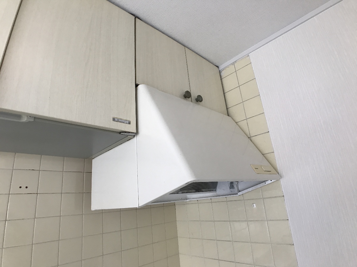 キッチン 写真4