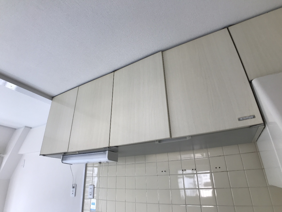 キッチン 写真5