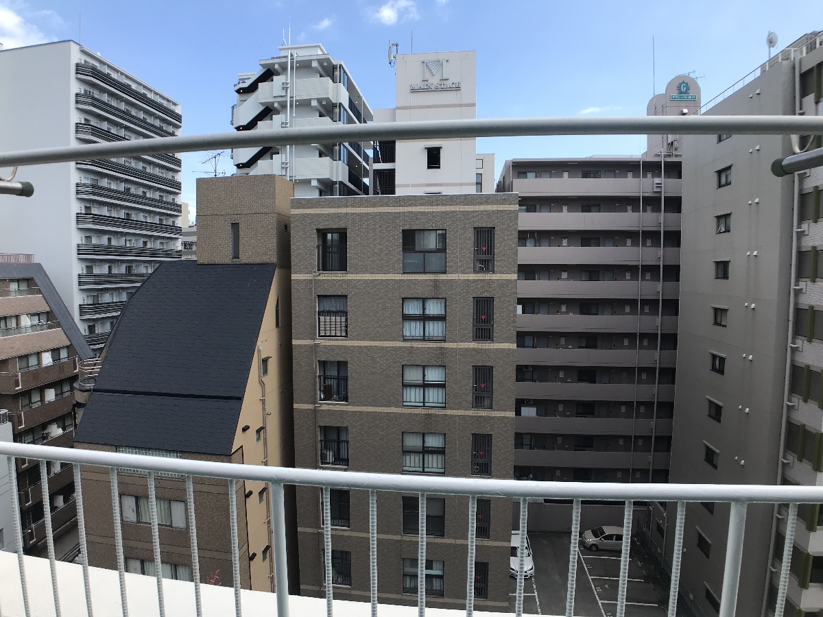 眺望 写真30