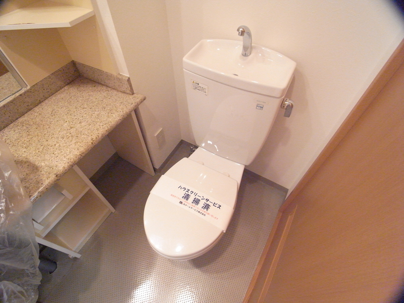 トイレ トイレ 写真12