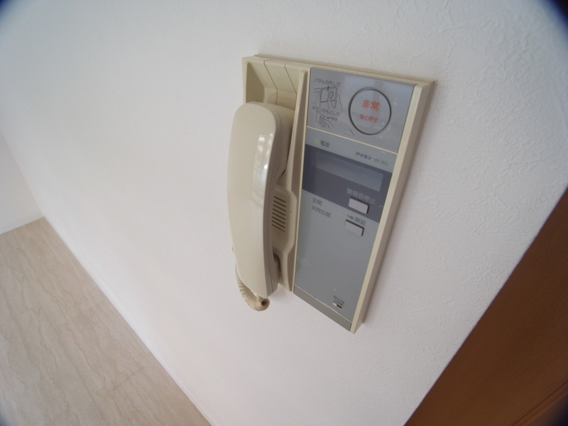 セキュリティ 写真16
