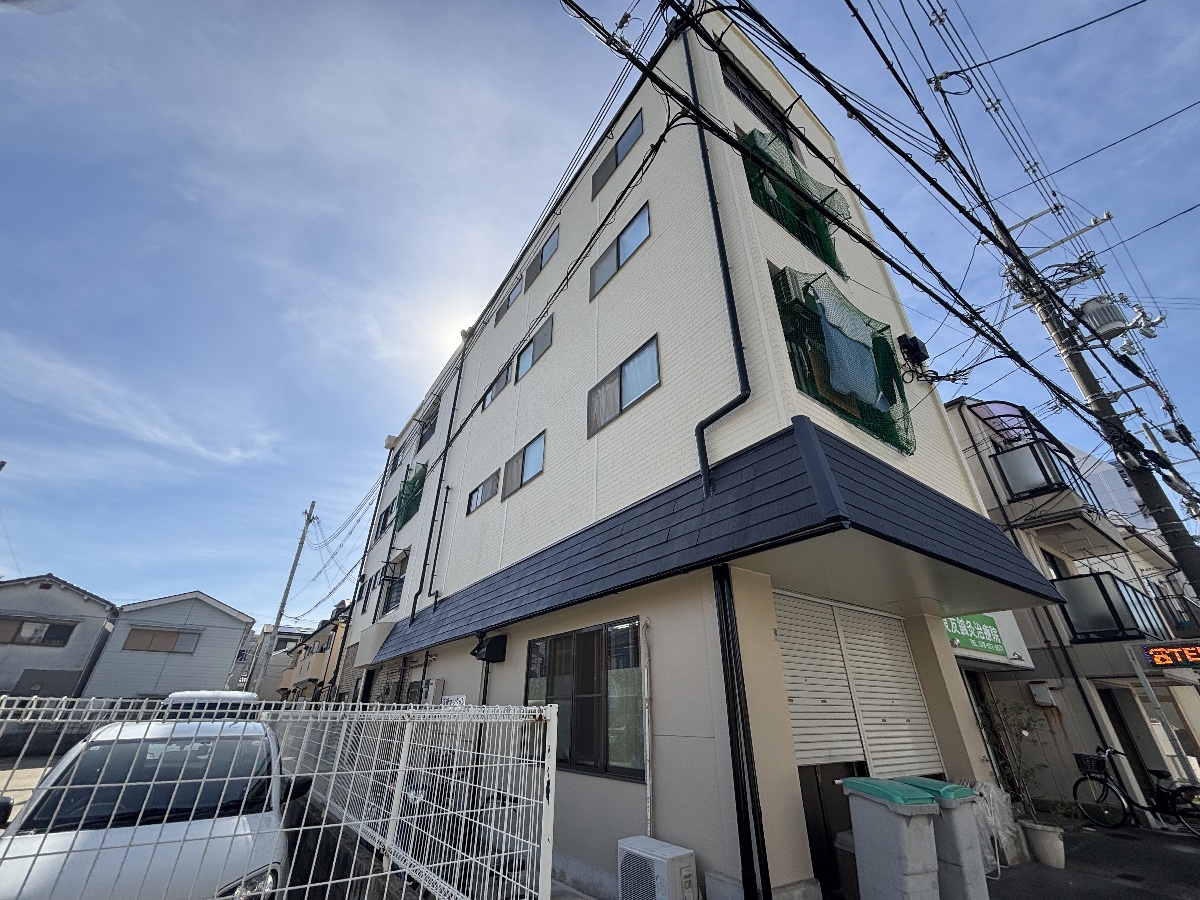 下沢マンション