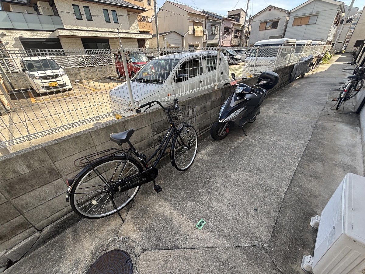 共用部 写真36