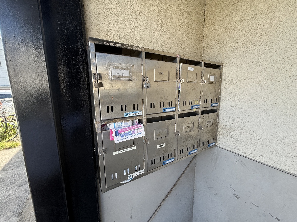 共用部 写真37