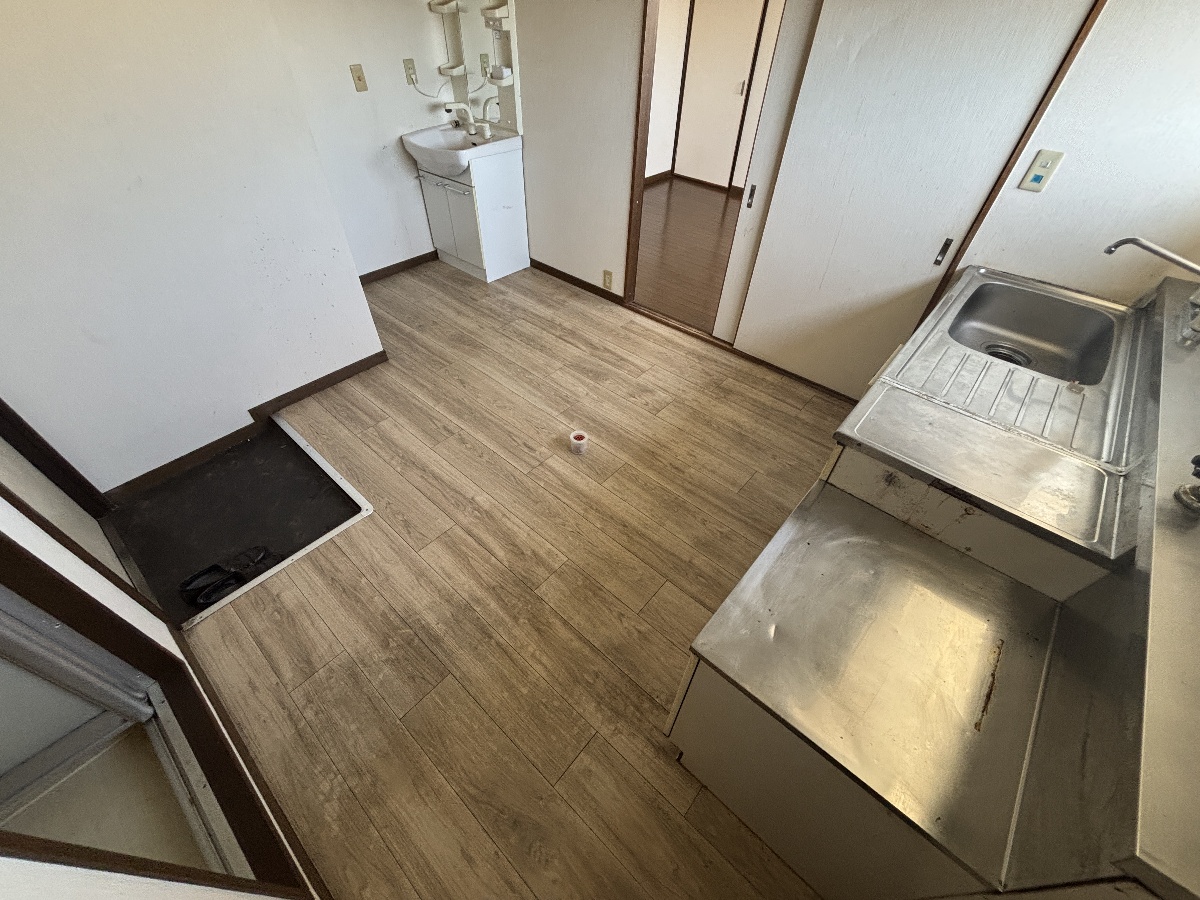 その他部屋・スペース 写真4