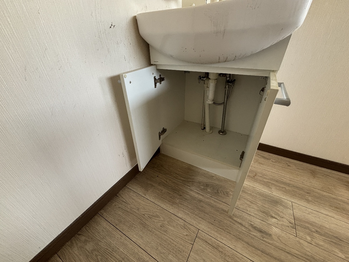 収納 写真11