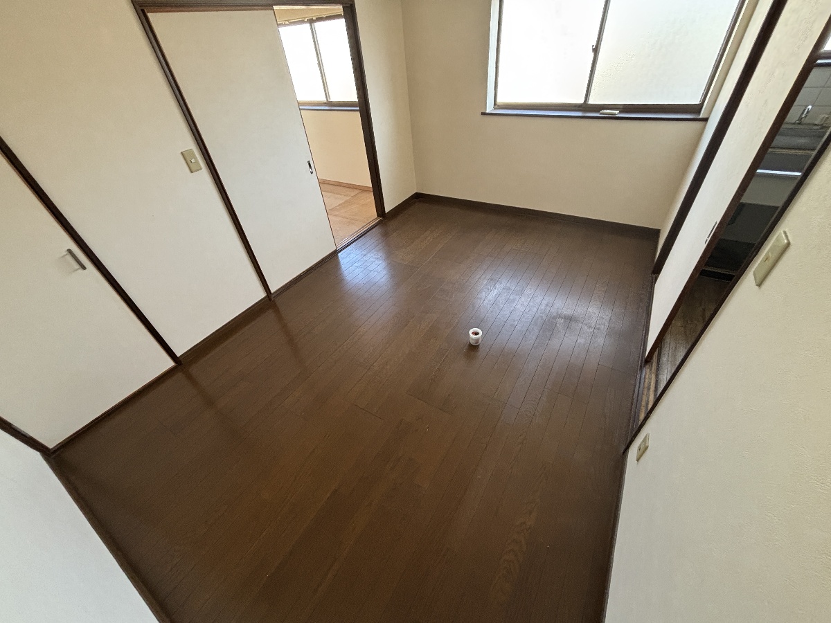 居室 写真3