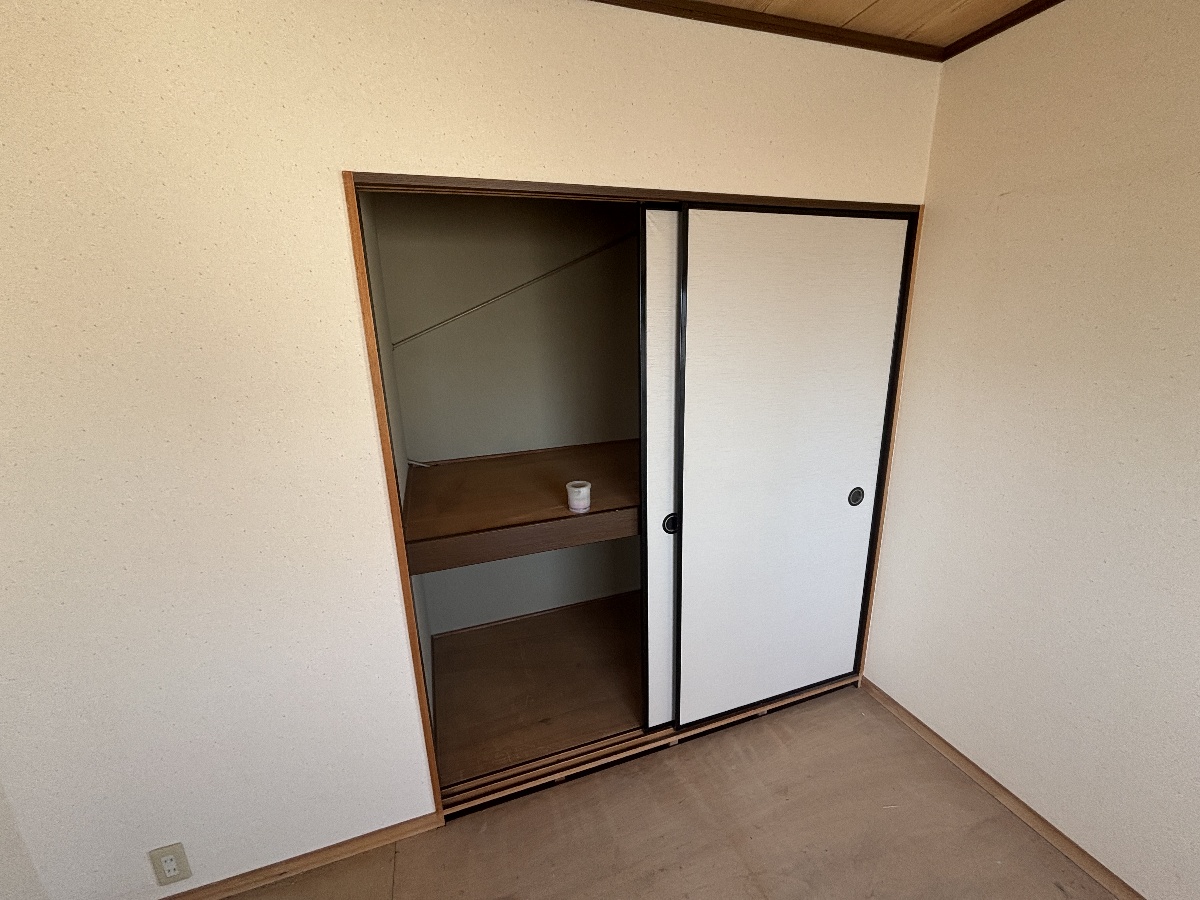 収納 写真15