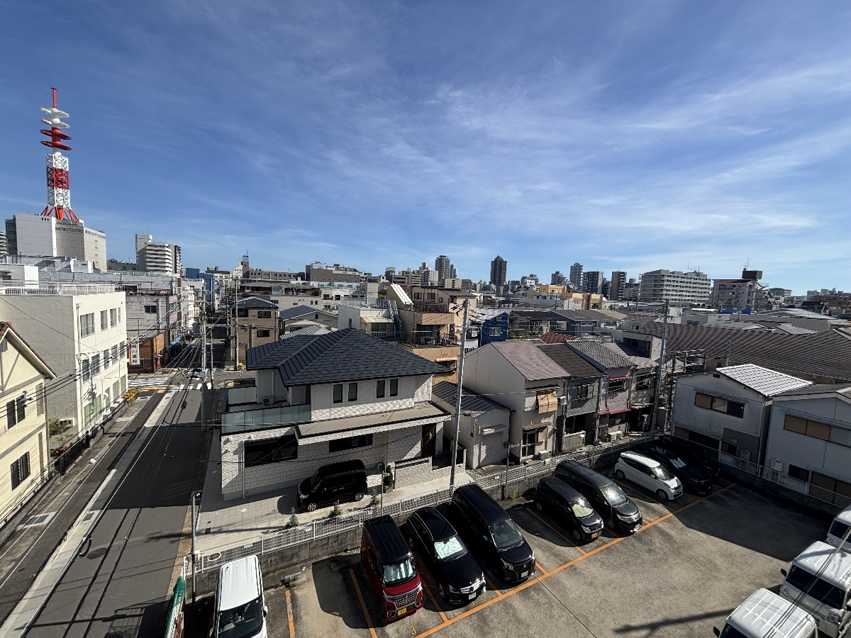 眺望 写真30