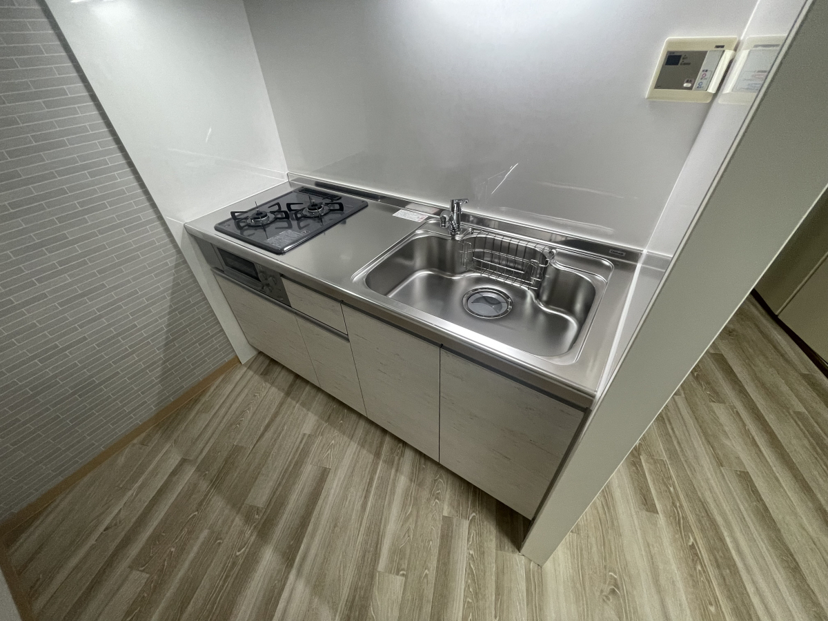 キッチン 写真2